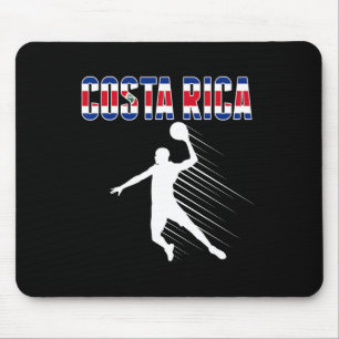 Tapis De Souris Costa Rica Bysketbyll Loisirs Jersey Costa Rica pa