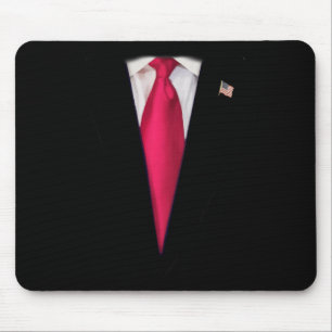 Tapis De Souris Costume de Halloween Trump pour enfants