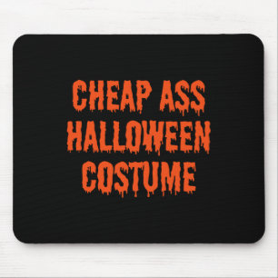 Tapis De Souris Costume d'Halloween pas cher amusant Halloween