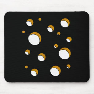 Tapis De Souris Costume Fromage Suisse Déguisement Drôle d'Hallowe