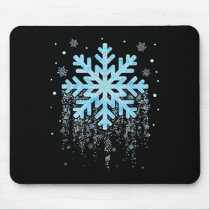 Tapis De Souris Costume hiver Noël Matching Hommes Femmes Enfants