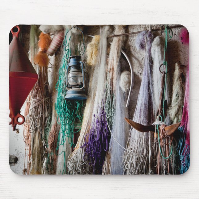 Tapis De Souris Côté de mer (Devant)