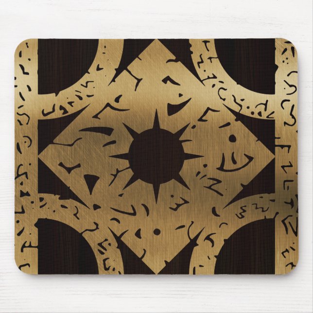 Tapis De Souris Côté Falln Lament (Devant)