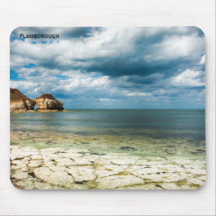 Tapis De Souris Côte Flamborough