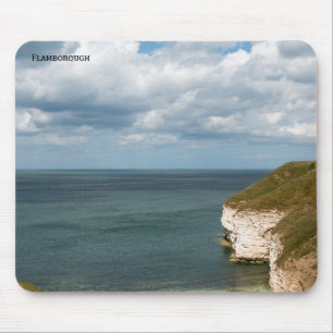 Tapis De Souris Côte Flamborough