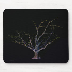 Tapis De Souris Côté foncé 2 mpcnm