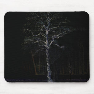 Tapis De Souris Côté foncé 3 mpcnm
