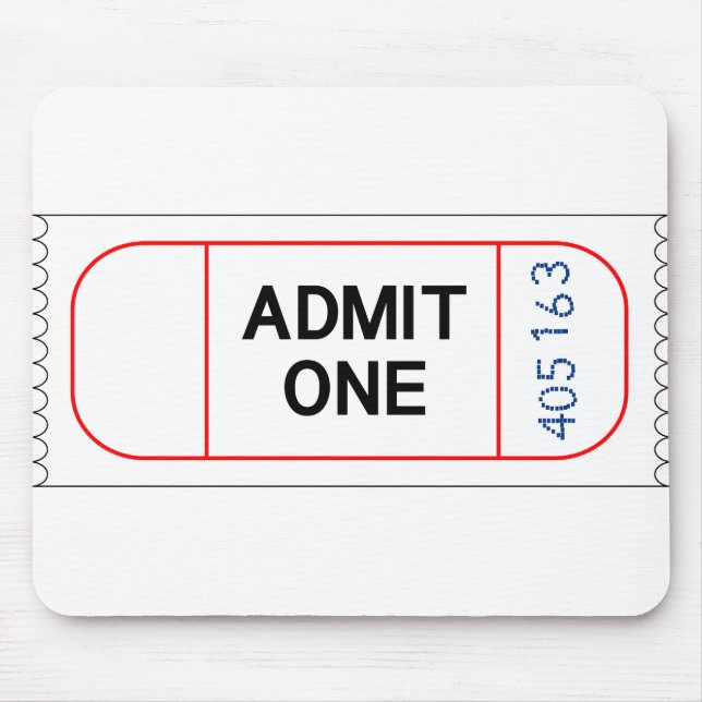 Tapis De Souris côte pacifique, la brume, insidieuse, watchmojo, t (Devant)