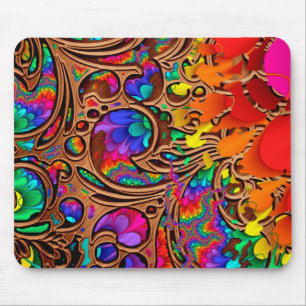 Tapis De Souris couleur