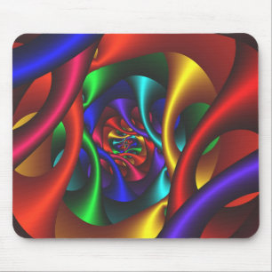 Tapis De Souris Couleur 2