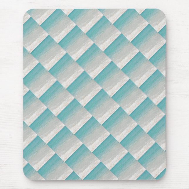 Tapis De Souris Couleur claire (Devant)