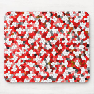 Tapis De Souris Couleur mignonne tendance moderne