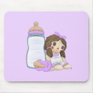 Tapis De Souris Couleur Mosepad Calibe Personnalisable (Voir Descr