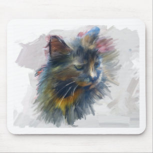 Tapis De Souris Couleurs de l'amour