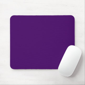 Tapis De Souris Couleurs de l'arc-en-ciel par Janz Purple