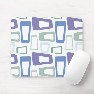 Tapis De Souris Couleurs d'hiver