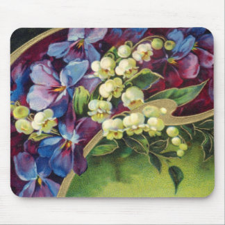 Tapis De Souris Couleurs exquises Mousepad