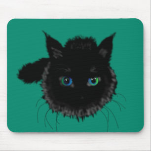 Tapis De Souris Couleurs personnalisées du tableau de la souris de