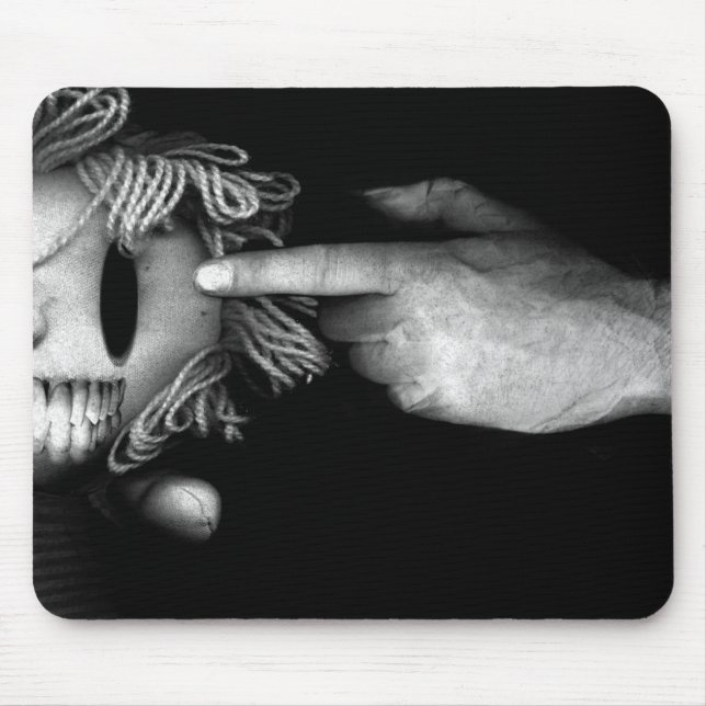 Tapis De Souris Coup 2013 (Devant)