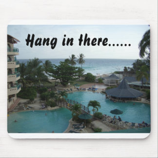 Tapis De Souris Coup dans là ......