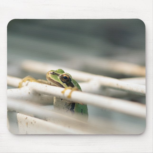 Tapis De Souris Coup dedans là ! (Devant)