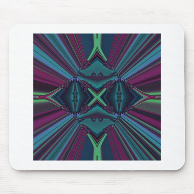 Tapis De Souris Coup sec 8 (Devant)