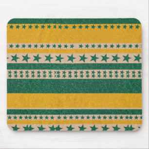 Tapis De Souris Coupe du Monde Brésil 2026