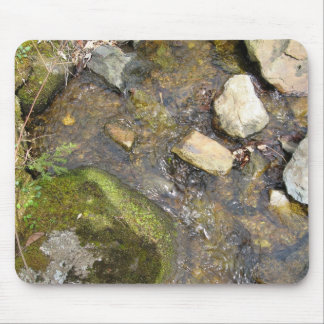 Tapis De Souris courant de consciouness