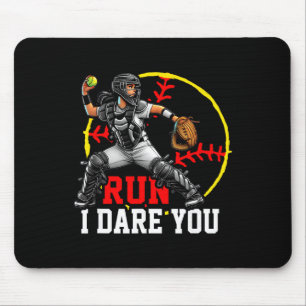 Tapis De Souris Coure Je Vous Ose Catcher Graphique Pour Confiance