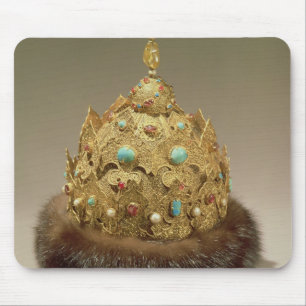 Tapis De Souris Couronne de Karan