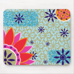 Tapis De Souris Courrier Mixolgy moderne