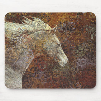 Tapis De Souris Course de liberté