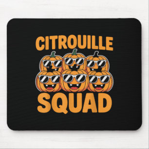 Tapis De Souris Cousin Crew 2026 Faire des souvenirs Famille d'été
