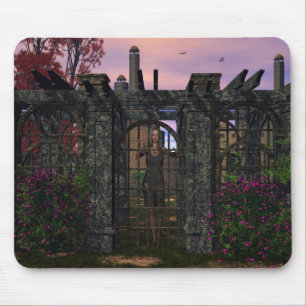 Tapis De Souris Coussinet de souris de sûreté
