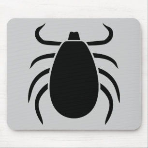 Tapis De Souris Coutil