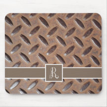 Couvercle de trou d'homme masculin amusant, monogr