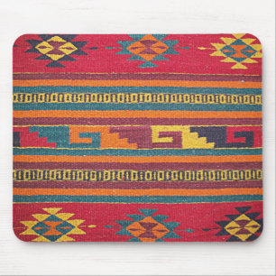 Tapis De Souris Couverture vintage de cabine