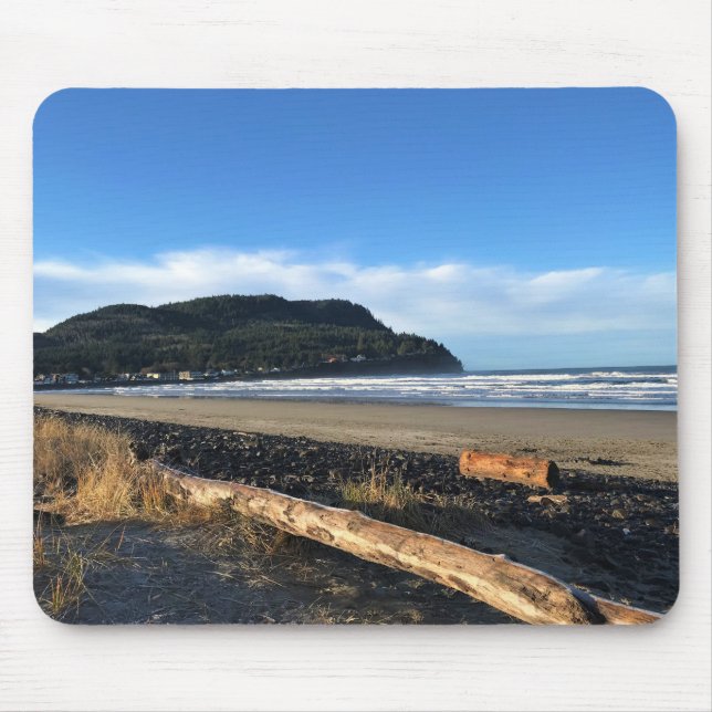 Tapis De Souris Cove at Seaside, Oregon (Devant)