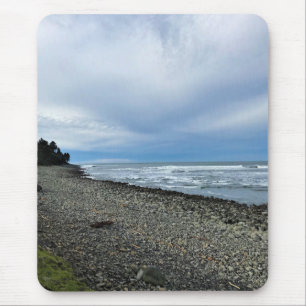 Tapis De Souris Cove at Seaside, Oregon
