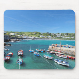 Tapis De Souris Coverack