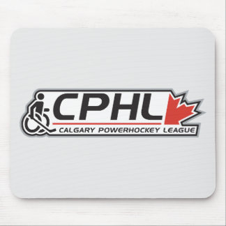 Tapis de souris CPHL