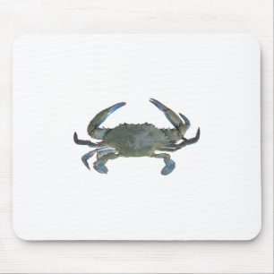 Tapis De Souris Crabe bleu de "Jimmy"