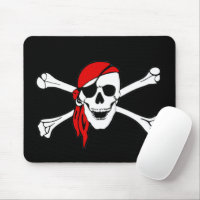 Drapeau Pirate Wynne - vente en ligne