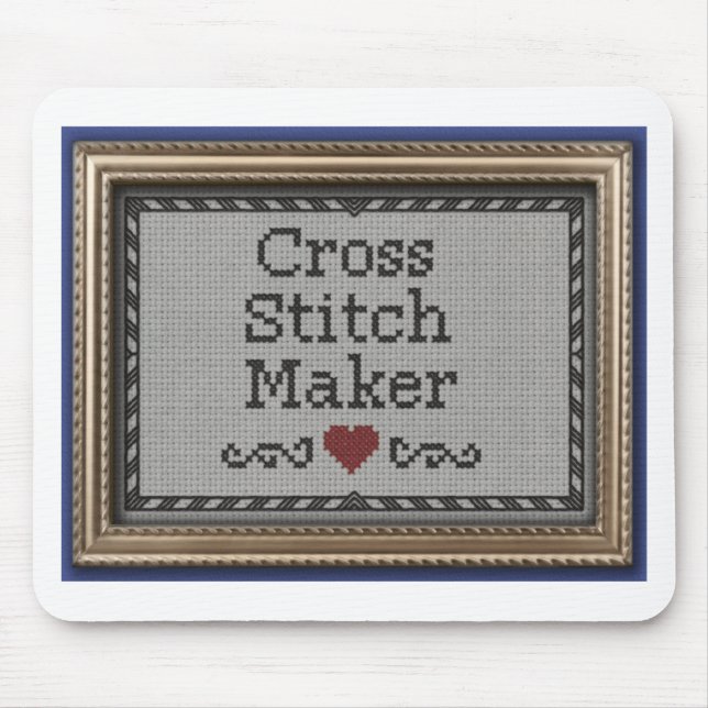 Tapis De Souris Créé par vous ! (Devant)