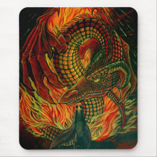 Tapis De Souris Créez le dragon DSC_0209