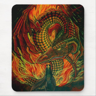 Tapis De Souris Créez le dragon DSC_0209