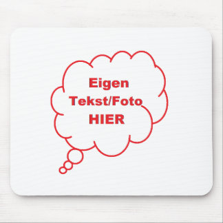 Tapis De Souris Créez votre