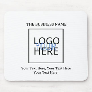 Tapis De Souris Créez votre propre