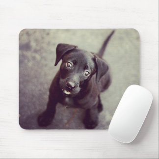 Tapis De Souris Créez votre propre Instagram Photo Mousepad person