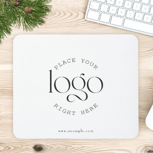 Tapis De Souris Créez Votre Propre Logo Commercial Personnalisé Mo